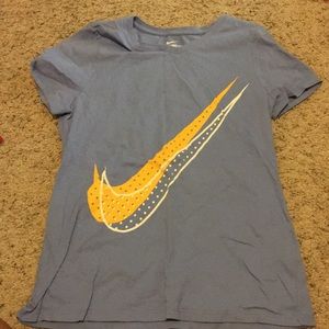 Nike shirt